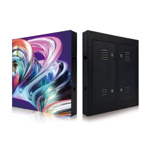 FM-A PH10 Outdoor LED Display Screen Customized With Aluminum Cabinet