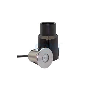 B4A0158 B4A0106(RGB) 1 * 3W Min Small Size Recessed LED Underwater Pool Lights