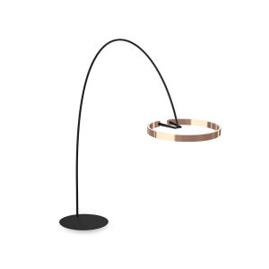 Big LED Floor Lamp Newest Popular LED Floor Light Stand Light For Big House