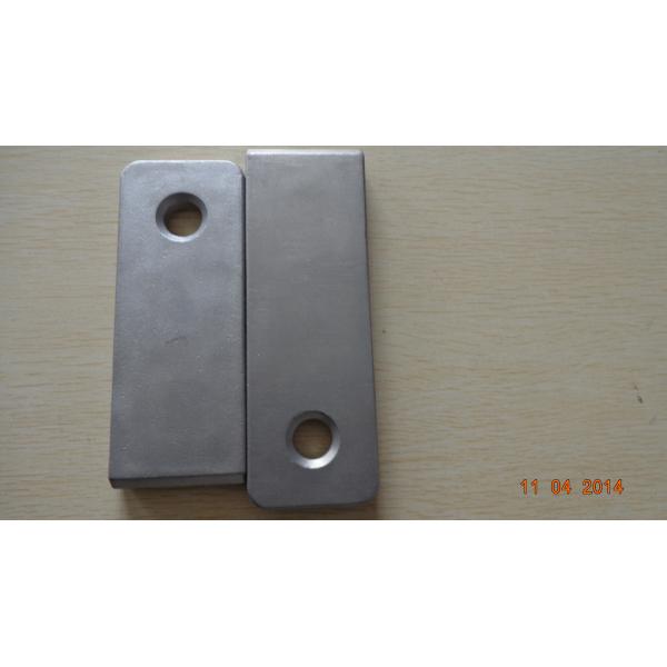 Custom all kinds of materials, a variety of specifications, mechanical processing parts; joints, pipe fittings, casting