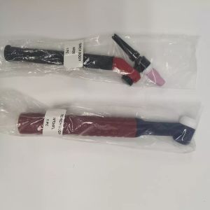 360 Degree Swivel Head TIG Welding Torch for Better Gas Coverage and Maneuverabi