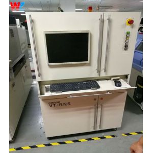 50hz SMT AOI Machine , OMRON VT-RNS SMT Assembly Machine