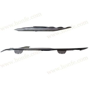 China Precision Vamatex Spare Parts PANTER Gripper For Weaving Loom RPER-0001 on sale