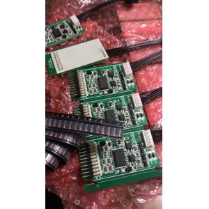 IST-5151A Control Printer Circuit Board AKIYAMA Ink PCB