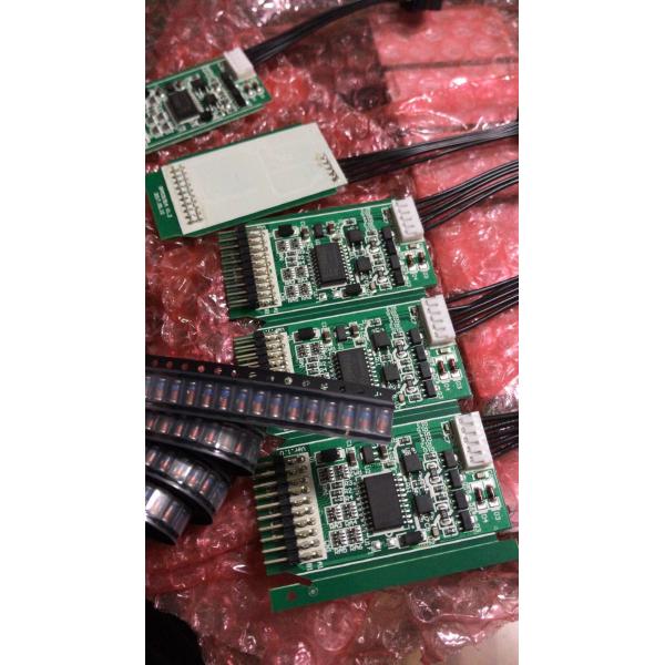 Quality IST-5151A Control Printer Circuit Board AKIYAMA Ink PCB wholesale