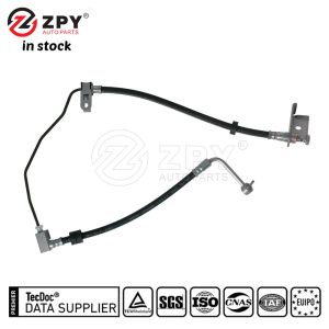 ZPY New Great Rear Brake Hose LR049074 For Land Rover Range