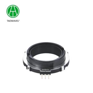 Cheap Mini Ec11 Encoder with Dual Function and Analog Output for sale