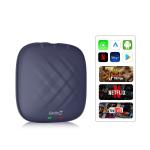 Multimedia Carlinkit Tbox S Model 4GB 64G 8 Core Android 13 Wireless Adapter