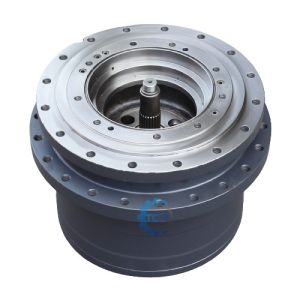 China EC135B EC140 EC140B Volvo Final Drive For Excavators Travel Reduction Gear SA8230-33470 on sale