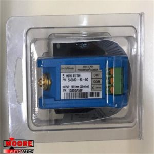 China 330980-50-00  BENTLY NEVADA  Proximity Sensor on sale