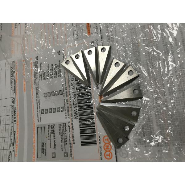 Quality 500W Ultrasonic Cutting Blades with Digital Generator for Natual Leather and Fibers wholesale