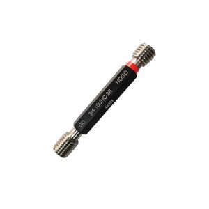 China Professional UNC Thread Plug Gauge for Testing Unified Threads on sale China Professional UNC Thread Plug Gauge for Testing Unified Threads on sale