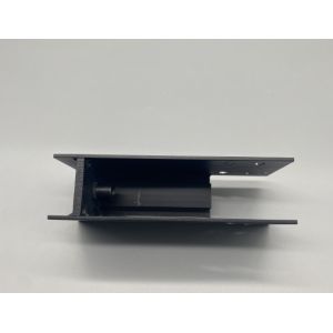 Customized Aluminum Solar Panel Aluminium Profile For Optimal Solar Panel