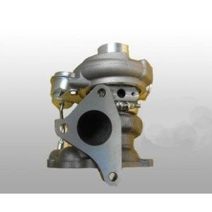 China Subaru Forester S Turbo TF035 Turbo 49135-04500,14411AA551, 14412AA420 on sale