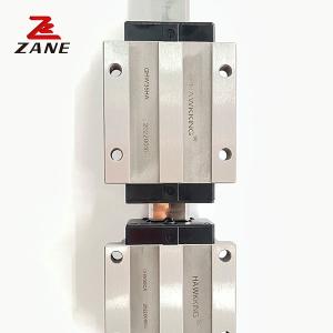 Cheap High Accuracy Linear Guide Rail HGW20CA High Precision Linear Guide for sale