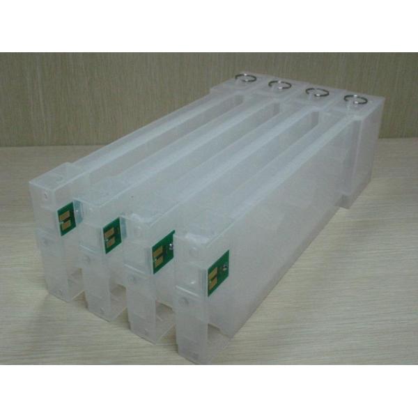 Quality Large 440ML Refill Cartridge Ink Cartridge For Mimaki Printer wholesale
