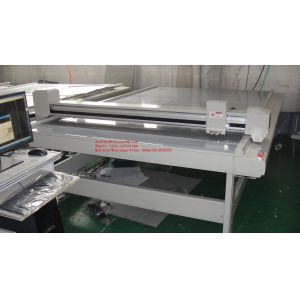 High End Slim Ultra Thin LED Back-lit Light Panel V Groove Engraving Machine