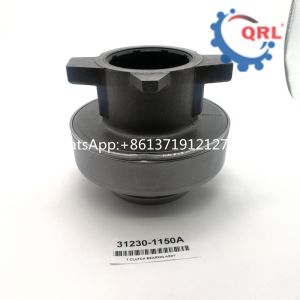 China 31230-1150A Clutch Release Bearing For Hino  3151 000 034 on sale