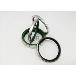 205-70-62140 Dust Wiper Seals Excavator Komatsu PC200 PC210 PC220 PC228 PC290