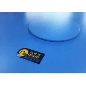Cheap Laboratory Furniture Cutomized Epoxy Resin Countertops 260 ℃ Resist Temperature for sale