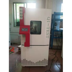 Desktop Programmable Temperature Humidity Test Chamber For Computer Components