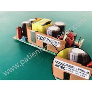 China PageWriter TC20 TC30 ECG Machine Power Supply Board Model LPS54-M ECG Parts 50Hz 60Hz 60W on sale