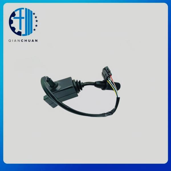 VOE11039409 Switch for Volvo Wheel Loader L90C L70C L220D L120D L150D L180D