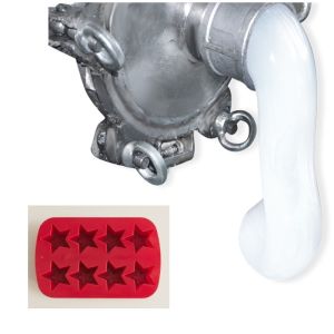 Mold Making RTV-2 Liquid Silicone Rubber