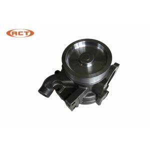 TS 16949 Excavator Water Pump 3522109 352-2109 For E336D E330C E330D C9