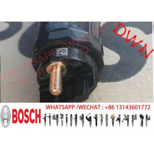 0445120289 C5268408 BOSCH Fuel Injectors for Cummins ISDE QSB6.7