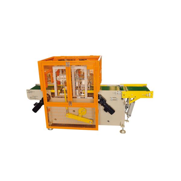 Quality Brick Making Machinery of Cutting Machine With Synchronized & High-Speed & Continuous Production wholesale