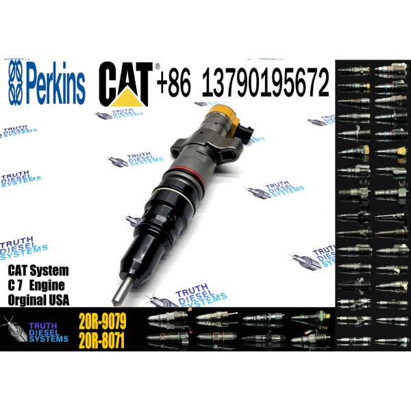 Quality CAT  Fuel Injector Nozzle  20R-9079  20R-8066 387-9441 20R-8069 295-1409 10R-4762 295-1410 wholesale