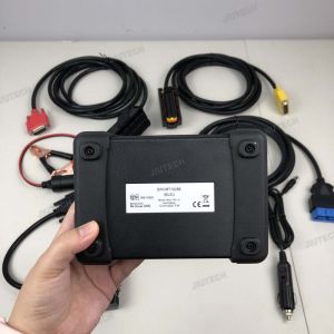 Truck Excavator Commercial Vehicles EURO6/EURO5 Diagnostic Tool for ISUZU Diesel