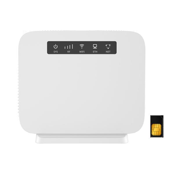 Quality Unlocked CPE 4G Wireless Router wholesale