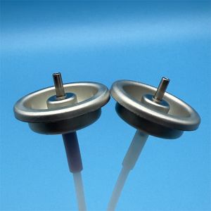 China High-Quality Metered Aerosol Valve For Spray Accuracy  on sale