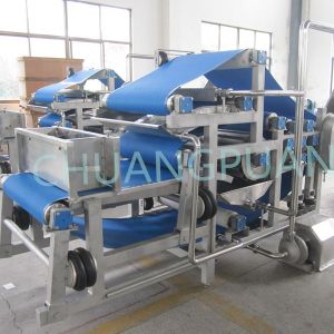 Bottle Filling System Coconut Water Processing Machine 200-950ml Bottle