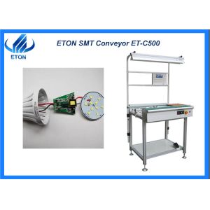 SMT production line Adjustable from 0.5 to 9 m/min 500mm conveyor