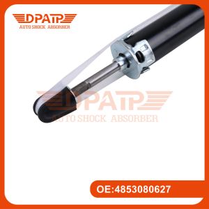 Car Rear Inductive Shock Absorber Strut for Lexus GS250 4853080627