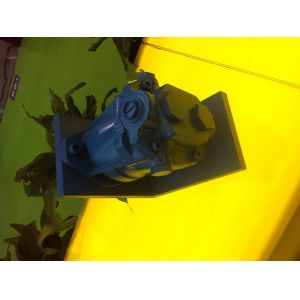 TA19 Complete Hydraulic Pumps And Motors With Drive Shaft