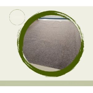 1500*90mm Size Felt Cutting Machine for Garment Templates in Machinery Repair