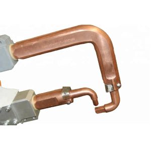 Single Phase 35KVA Two Electrode Portable Spot Welding Machine