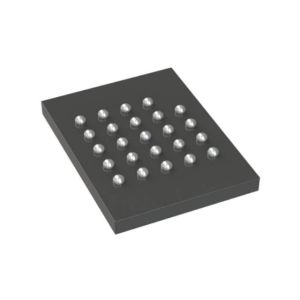 Memory IC Chip S28HS512TGABHI013 512Mbit NOR Flash Memory IC FBGA-24 Memory Chip