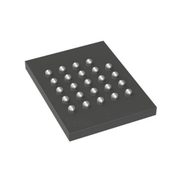 Quality Memory IC Chip S28HS512TGABHI013 512Mbit NOR Flash Memory IC FBGA-24 Memory Chip wholesale