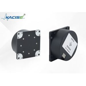 High Precision Single Axis Fiber Optic Gyroscope With ±500 (°/ S) Dynamic Range