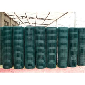 3/4''galvanized welded wire mesh construction welded mesh electric galvanized