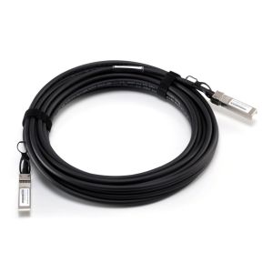 Passive SFP + Direct Attach Cable