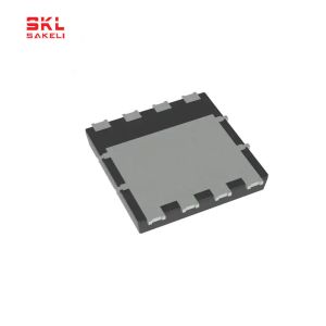 Cheap NTMTS0D7N06CTXG MOSFET Power Electronics - High Efficiency and High Reliability for Automotive Applications for sale