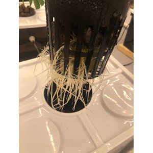 2*6ft 5*12ft Adjustable Hydroponic Growing Racks Galvanized Steel