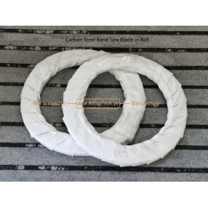 Carbon Steel Band Saw Blade in Roll Size:10-0.6-6T,Band Saw,Power Tools