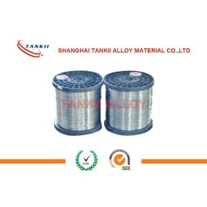 China 0.203mm 0.3mm 0.8mm Thermocouple Bare Wire for Extension Cable K J T Stranded Wire on sale